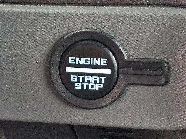 Used 2024 Ford Bronco Big Bend AWD/4WD image 16