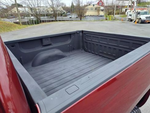 Used 2016 Chevrolet Silverado 1500 LT w/ All Star Edition image 16