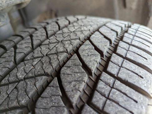 Used 2021 Toyota RAV4 Adventure image 10