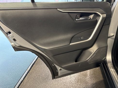 Used 2021 Toyota RAV4 XSE image 28