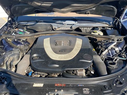Used 2008 Mercedes-Benz S 550 image 16