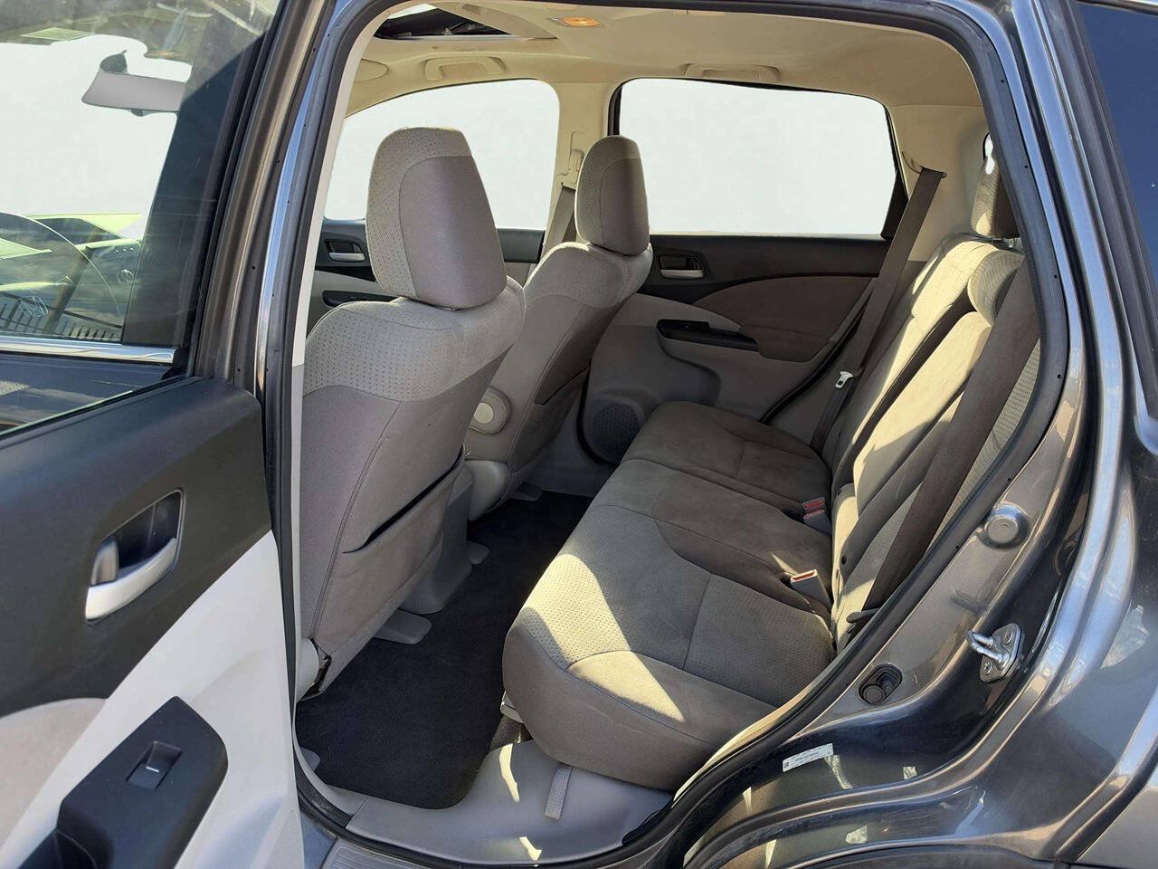 Used 2013 Honda CR-V EX image 11