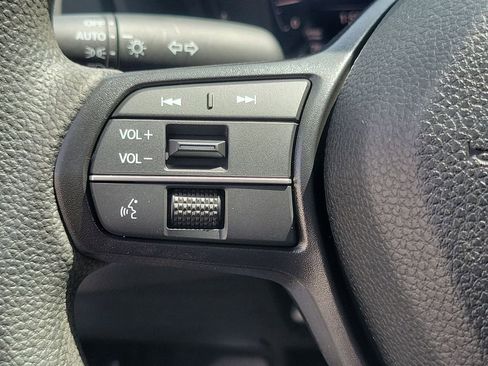 Certified 2024 Honda Accord LX image 21