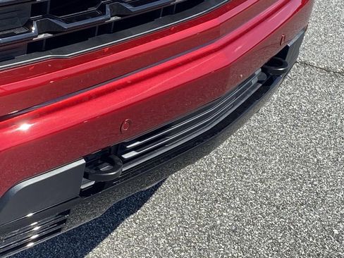 New 2026 Chevrolet Silverado 1500 RST w/ All Star Edition Plus image 9