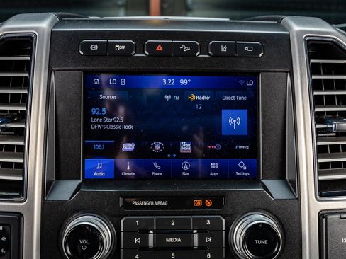 Used 2021 Ford F350 Platinum AWD/4WD image 23