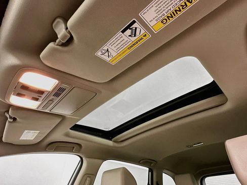 Used 2018 Honda CR-V EX-L image 11