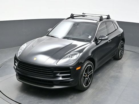 Used 2019 Porsche Macan S image 33