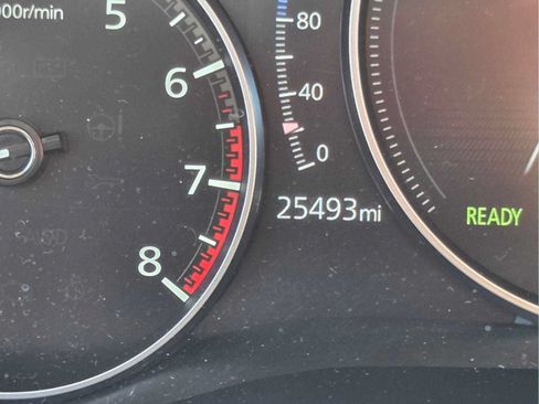 Certified 2024 MAZDA CX-90 3.3 Turbo w/ Preferred Package AWD/4WD image 33