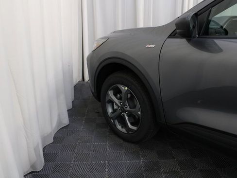 New 2026 Ford Escape ST-Line w/ Tech Pack #1 image 19