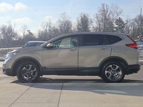 Used 2019 Honda CR-V EX-L image 24