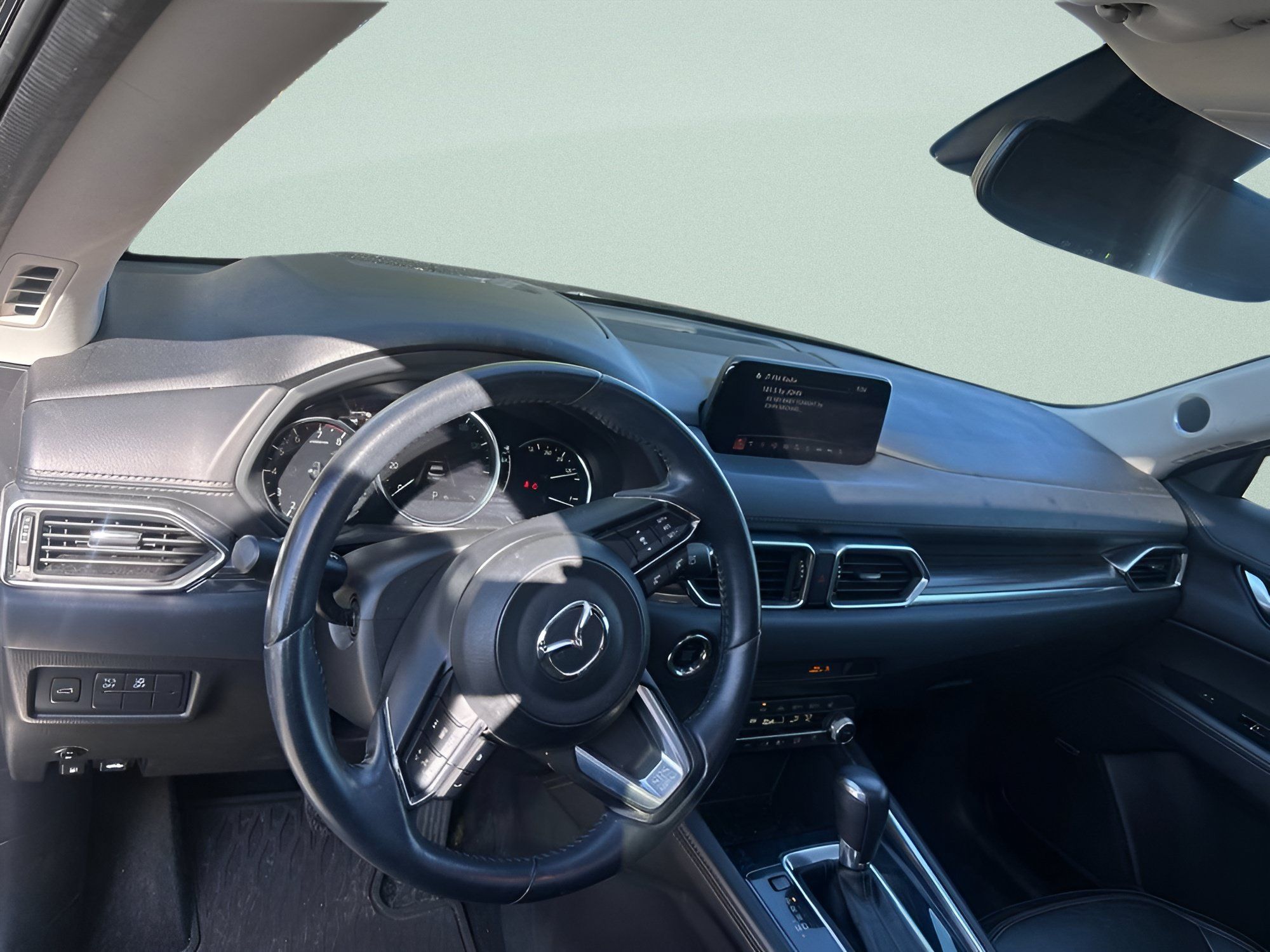 Used 2019 MAZDA CX-5 Grand Touring Reserve AWD/4WD image 22