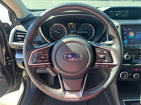 Used 2023 Subaru Crosstrek 2.5i Limited AWD/4WD image 6