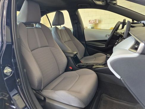 Used 2023 Toyota Corolla SE FWD image 20