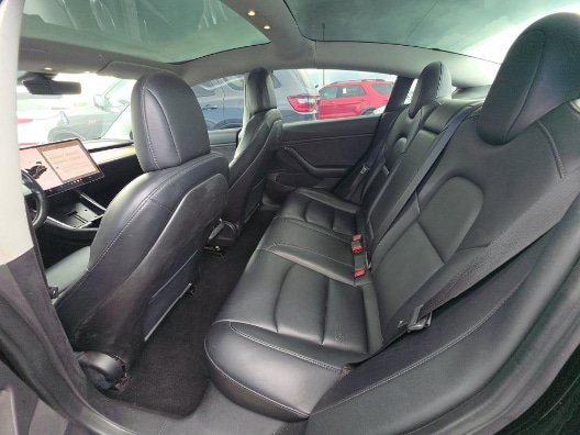 Used 2019 Tesla Model 3 Long Range RWD image 5