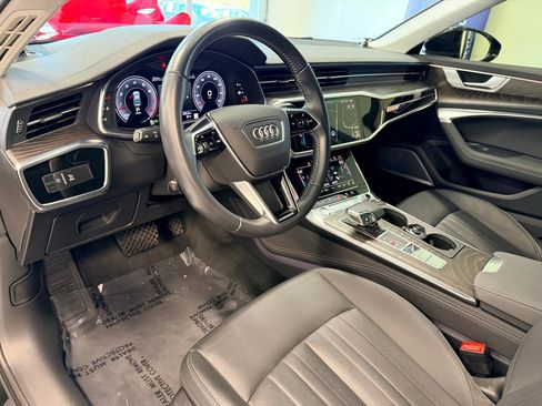 Used 2019 Audi A6 3.0T Prestige w/ Prestige Package image 23