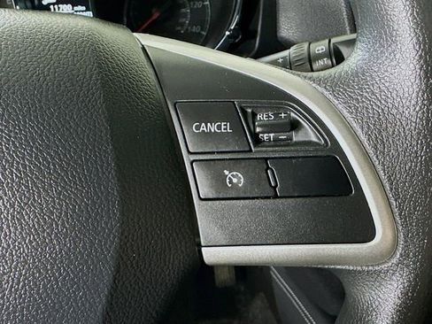 Used 2024 Mitsubishi Outlander Sport ES AWD/4WD image 10