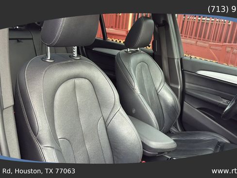 Used 2018 BMW X1 sDrive28i image 38