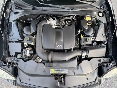 Used 2002 Ford Thunderbird image 23