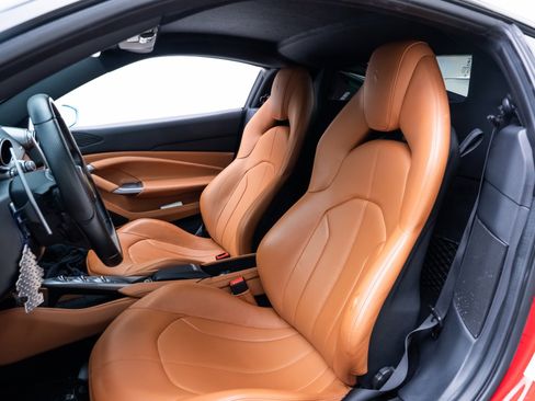 Used 2020 Ferrari F8 Tributo image 22