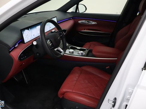 Used 2026 Genesis GV70 3.5T Sport Prestige image 26