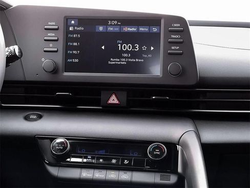 Used 2026 Hyundai Elantra Sport FWD image 19