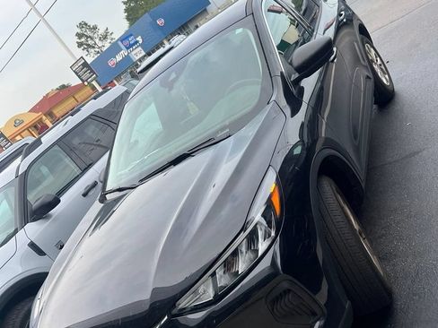 Used 2024 Ford Escape Active w/ Cold Weather Package FWD image 1
