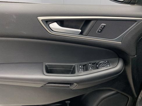 Used 2024 Ford Edge SEL AWD/4WD image 12