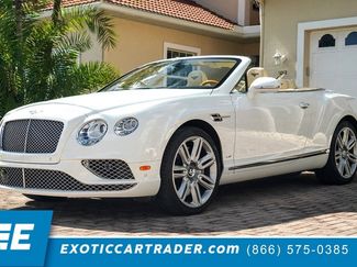 Used 2016 Bentley Continental GT video 1