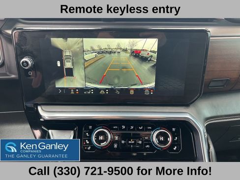 Used 2026 GMC Sierra 1500 Denali Ultimate image 39