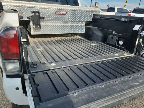 Used 2021 Toyota Tacoma TRD Pro image 13