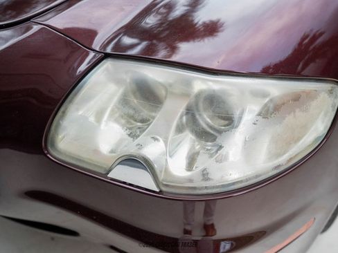 Used 2007 Maserati Quattroporte image 87