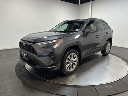 Used 2023 Toyota RAV4 XLE Premium