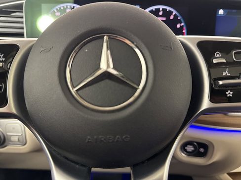 Used 2022 Mercedes-Benz GLE 450 4MATIC image 35