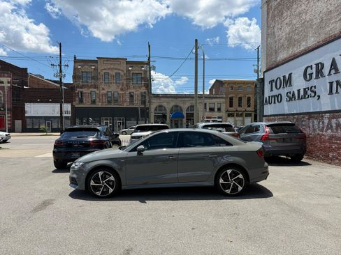 Used 2020 Audi A3 2.0T Premium w/ Final Edition Package AWD/4WD image 5
