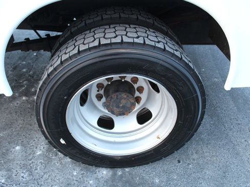 Used 2017 RAM 5500 Tradesman w/ Max Tow Package image 29