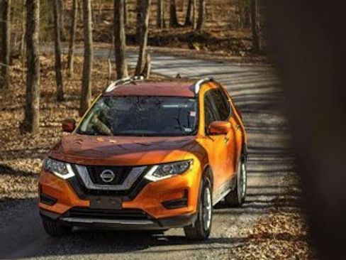 Used 2024 Nissan Kicks SR w/ SR Premium Package image 26