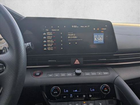 Used 2025 Hyundai Elantra N Line FWD image 13