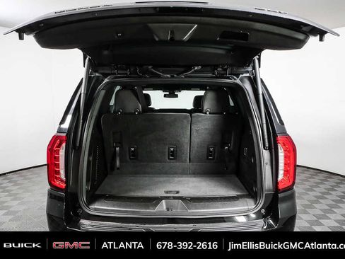 Used 2022 GMC Yukon SLT RWD image 30