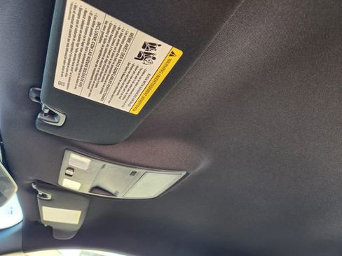 New 2025 Ford Mustang Coupe image 26