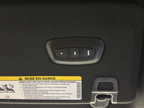 Used 2024 Jeep Grand Cherokee Limited w/ Luxury Tech Group II AWD/4WD image 33