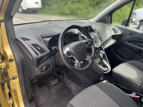 Used 2018 Ford Transit Connect XL FWD image 10