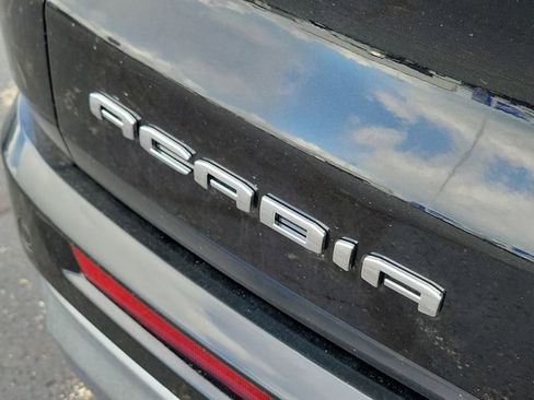 New 2026 GMC Acadia Denali w/ Super Cruise Package image 7