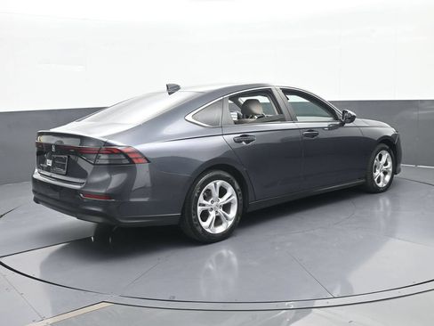 Used 2024 Honda Accord LX image 6