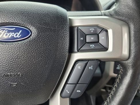 Used 2020 Ford F150 Lariat w/ Equipment Group 502A Luxury AWD/4WD image 29