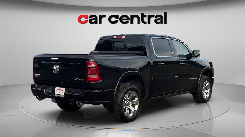 Used 2020 RAM 1500 Limited AWD/4WD image 6