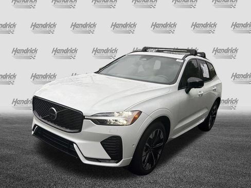 Used 2026 Volvo XC60 B5 Plus w/ Protection Package Premier AWD/4WD image 5