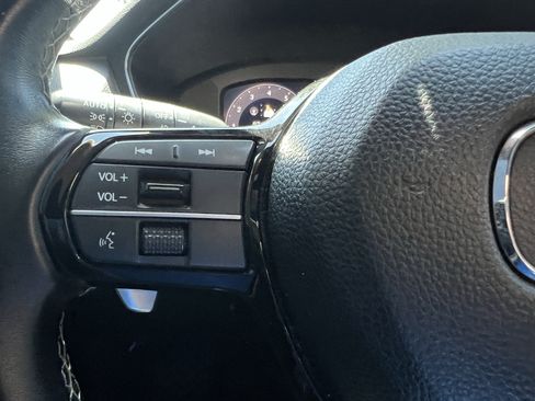 Used 2024 Acura Integra A-Spec FWD image 19