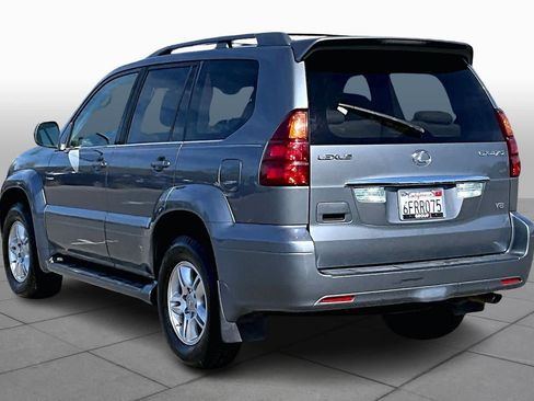 Used 2006 Lexus GX 470 image 11