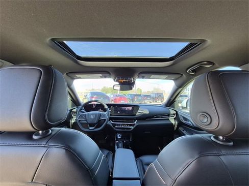 Used 2025 Buick Envista Avenir image 33