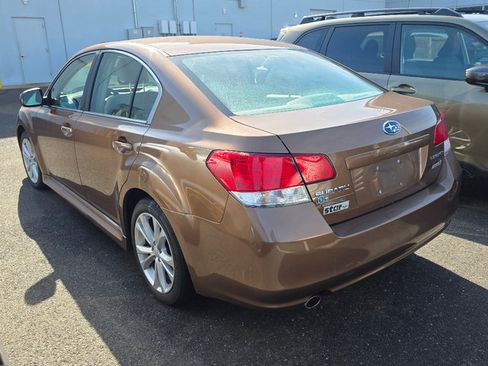 Used 2013 Subaru Legacy 2.5i Premium image 4
